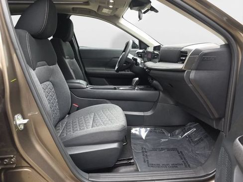 Used 2026 Nissan Kicks SV w/ SV Premium Package FWD image 37