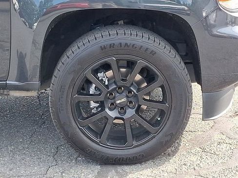 Used 2021 GMC Canyon Denali AWD/4WD image 28