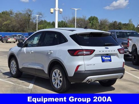 New 2026 Ford Escape Active image 7
