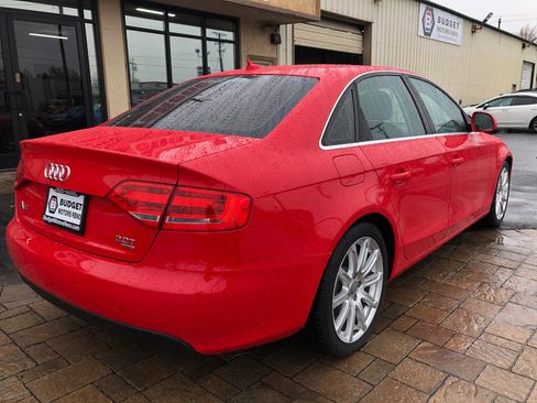 Used 2009 Audi A4 2.0T Premium Plus image 2