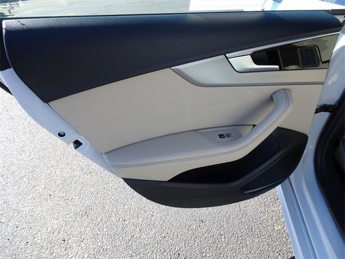 Used 2024 Audi A5 2.0T Prestige image 17