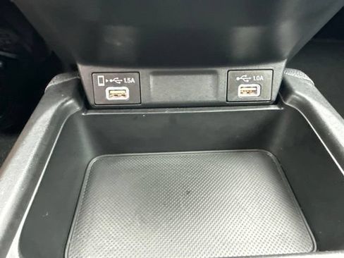 Used 2022 Honda CR-V EX image 25