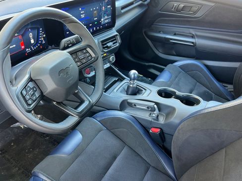 Used 2024 Ford Mustang Dark Horse w/ Dark Horse Handlin Package image 10