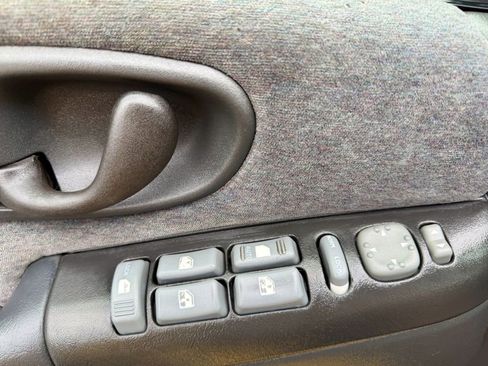 Used 2002 Chevrolet S10 Pickup LS w/ ZR5 Appearance Pkg image 17