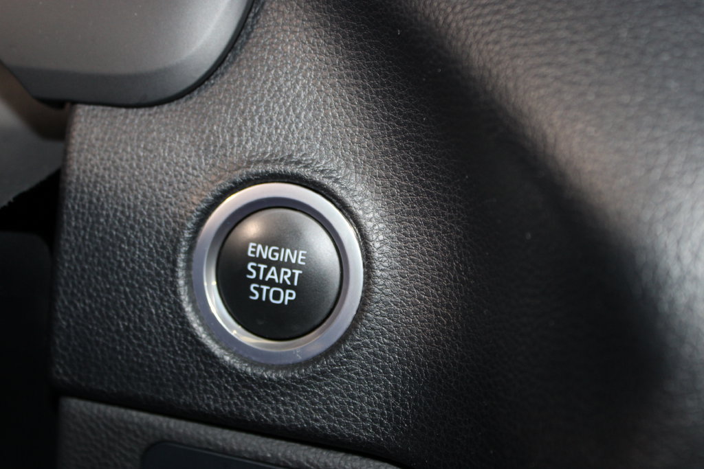 Used 2024 Toyota Tundra SR5 w/ SX Package RWD image 39