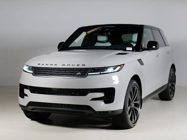 New 2026 Land Rover Range Rover Sport SE AWD/4WD image 1