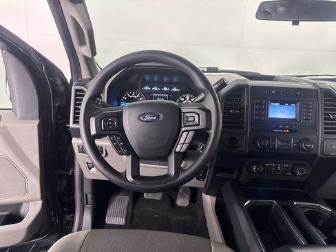 Used 2019 Ford F150 XL w/ Equipment Group 101A Mid image 22