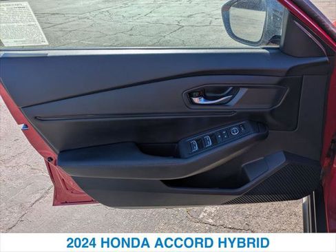 Used 2024 Honda Accord Sport image 12