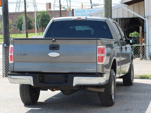 Used 2011 Ford F150 XL w/ XL Plus Pkg AWD/4WD image 8