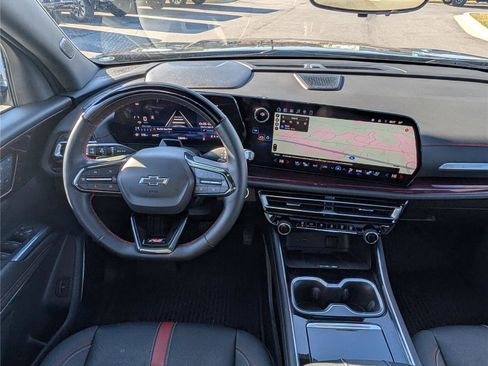 Used 2024 Chevrolet Traverse RS w/ LPO, Floor Liner Package image 19