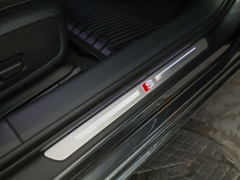 Used 2019 Audi A6 3.0T Premium Plus w/ Premium Plus Package image 50