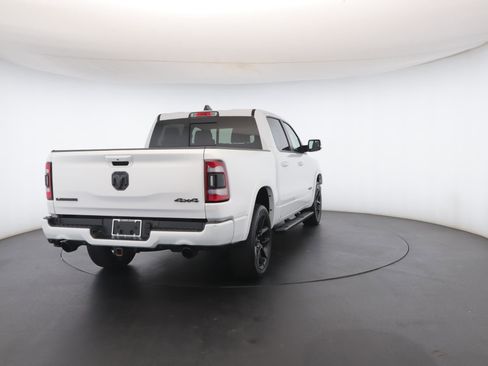 Used 2020 RAM 1500 Laramie image 28