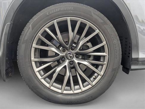 Used 2021 Lexus RX 350 F Sport image 25