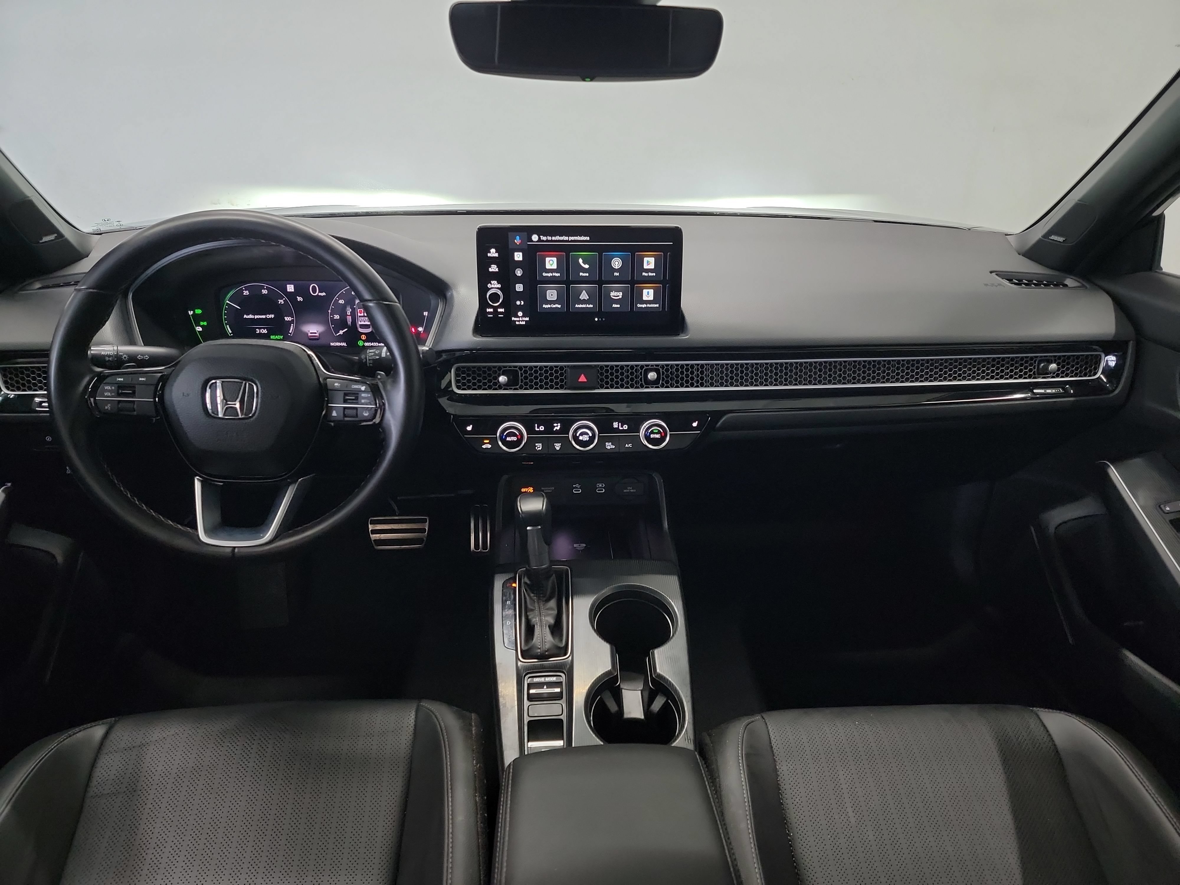 Used 2025 Honda Civic Sport Touring image 15