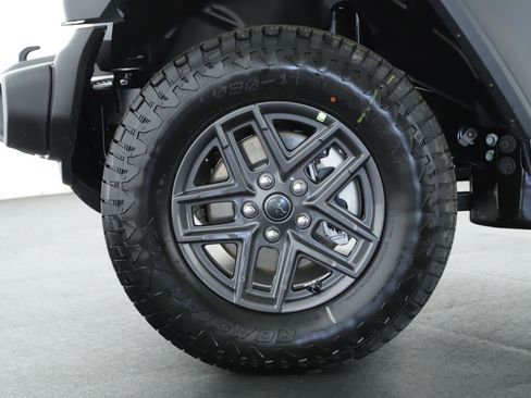 New 2026 Jeep Wrangler Sport S image 15