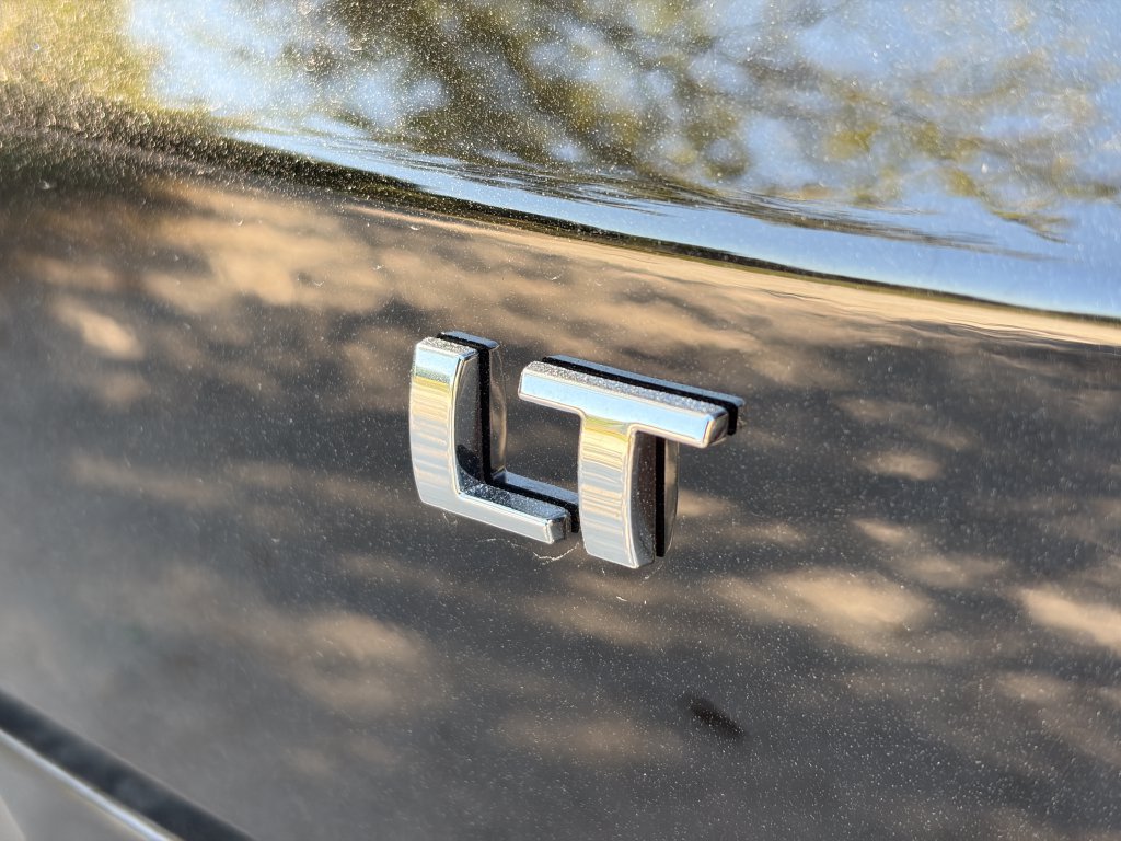 New 2026 Chevrolet TrailBlazer LT w/ LT Cold Weather Package FWD image 24