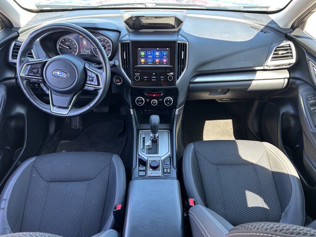 Used 2022 Subaru Forester Premium w/ Popular Package #1 AWD/4WD image 31