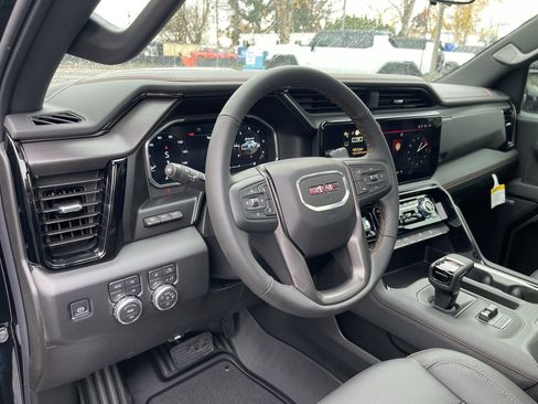 New 2026 GMC Sierra 1500 AT4 w/ AT4 Premium Package image 45