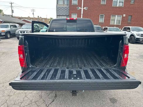 Used 2012 Chevrolet Silverado 1500 LT w/ All-Star Edition AWD/4WD image 26