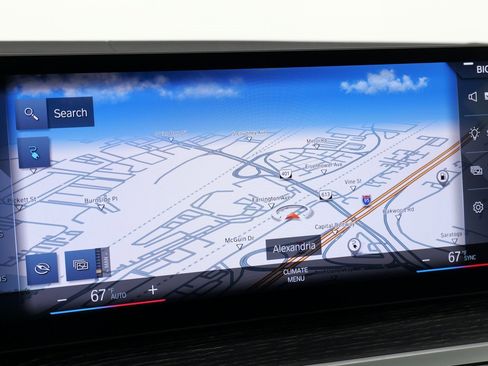 Used 2023 BMW i4 M50 w/ Premium Package image 47