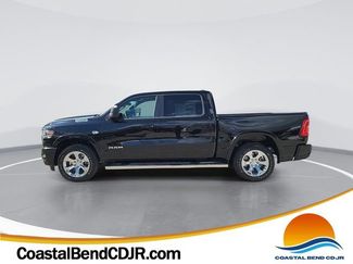 New 2026 RAM 1500 4x4 Crew Cab video 1