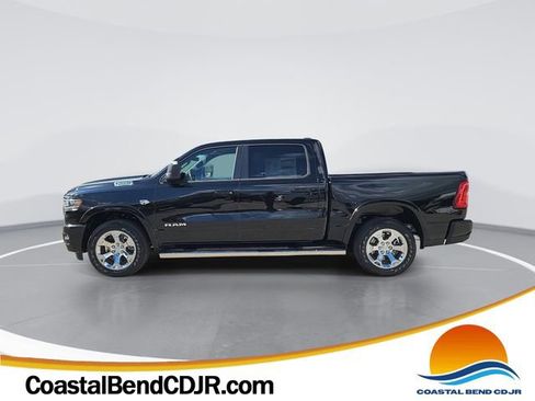 New 2026 RAM 1500 4x4 Crew Cab image 1
