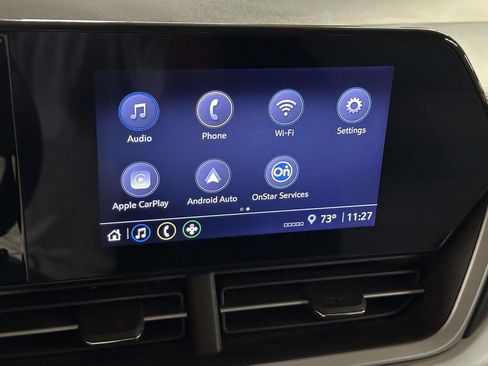 Used 2024 Chevrolet Trax LS w/ LS Convenience Package FWD image 18