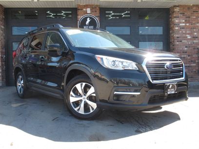 Used 2019 Subaru Ascent Premium
