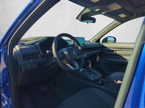 Certified 2025 Honda CR-V Sport image 3