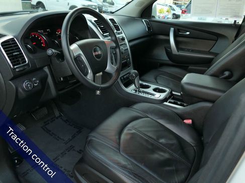 Used 2009 GMC Acadia SLT image 12