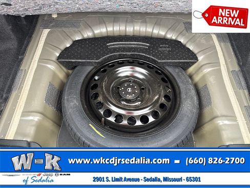 Used 2024 Chevrolet Malibu LT FWD image 24