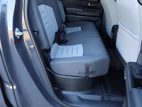 Certified 2026 Toyota Tacoma TRD Sport RWD image 26