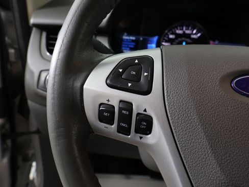 Used 2014 Ford Edge SEL w/ Equipment Group 205A image 33