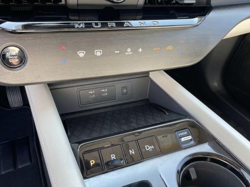 Used 2025 Nissan Murano SL w/ Cargo Package AWD/4WD image 30