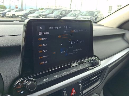 Used 2023 Kia Forte LXS w/ LXS Technology Package FWD image 33