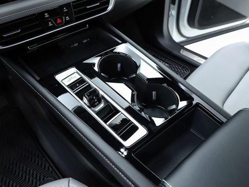 New 2026 Volkswagen Atlas Cross Sport SEL image 63