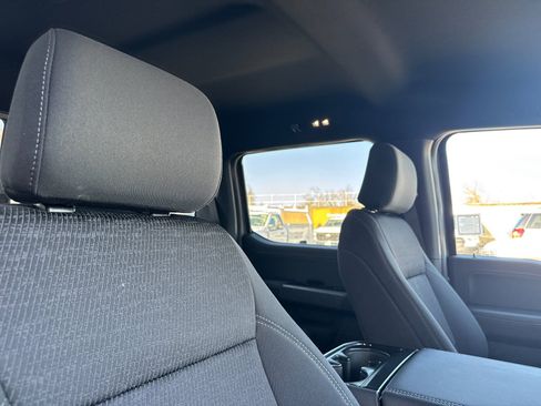 New 2026 Ford F150 XLT w/ Equipment Group 302A MID image 17