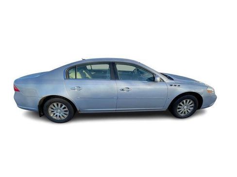 Used 2006 Buick Lucerne CX image 7
