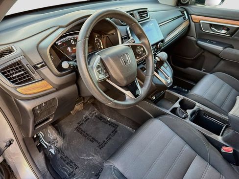 Used 2022 Honda CR-V EX image 25