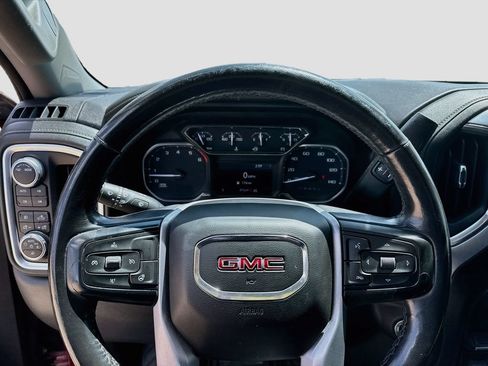 Used 2021 GMC Sierra 1500 SLT AWD/4WD image 13