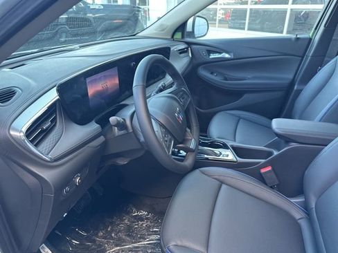 New 2026 Buick Encore GX Sport Touring w/ Comfort Package image 15