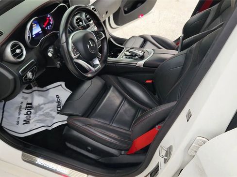 Used 2016 Mercedes-Benz C 450 AMG image 22