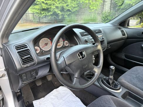 Used 2001 Honda Civic LX image 14