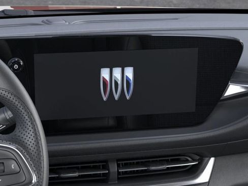 New 2025 Buick Envista Preferred w/ Convenience II Package image 20