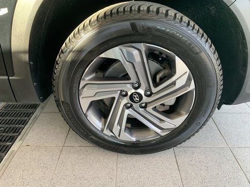 Certified 2023 Hyundai Santa Fe SEL AWD/4WD image 22