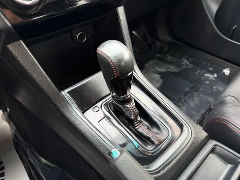 Used 2018 Subaru WRX Limited AWD/4WD image 33