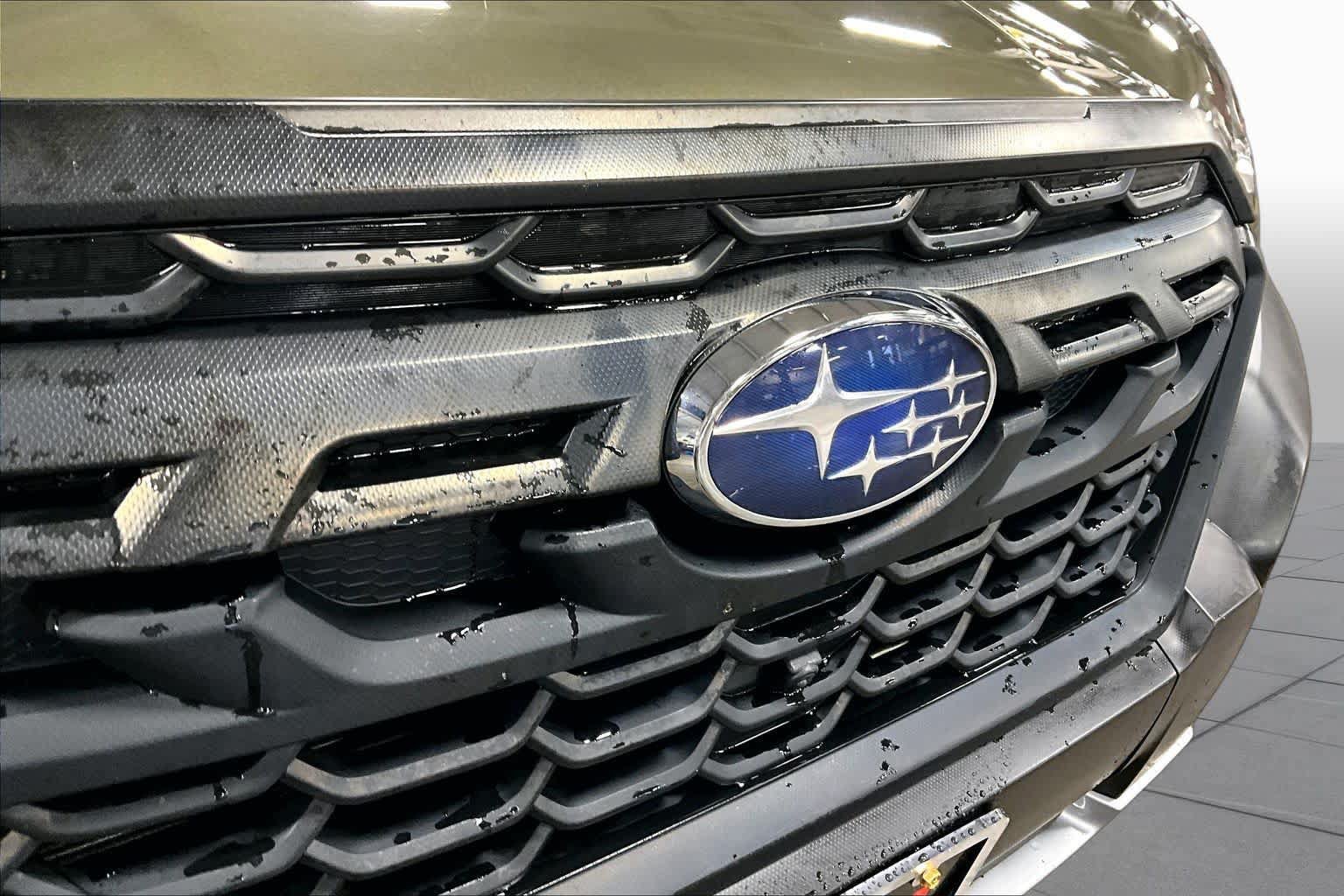 Used 2022 Subaru Forester Wilderness AWD/4WD image 29