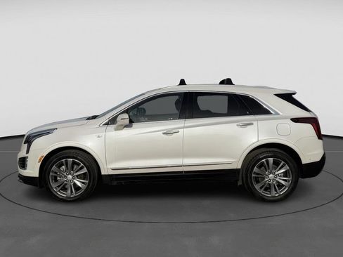 Certified 2023 Cadillac XT5 Premium Luxury w/ Technology Package image 7