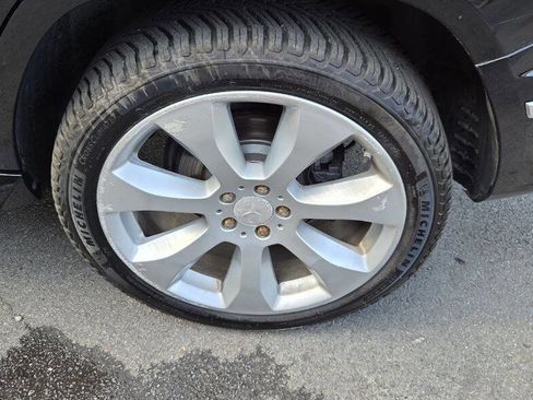 Used 2010 Mercedes-Benz GLK 350 4MATIC image 9