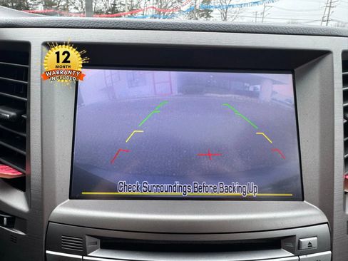 Used 2012 Subaru Legacy 3.6R Limited image 32